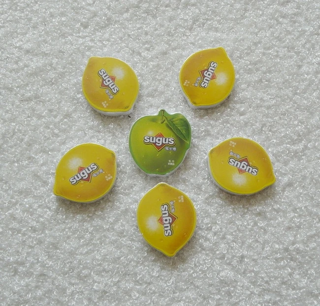 Custom Shape 100% Cotton Compression Pressed Travel Bath Hand Towel Magic Towel