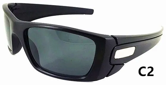 Мужские спортивные солнцезащитные очки lentes de sol oak