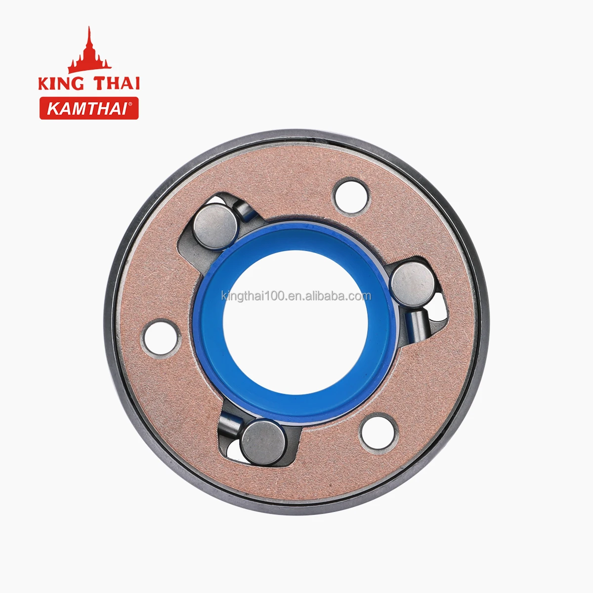 KAMTHAI Motorcycle One Way Clutch Pallet Motorbike Start Clutch for JUPITER SIRIUS Stater Clutch Gear One Way