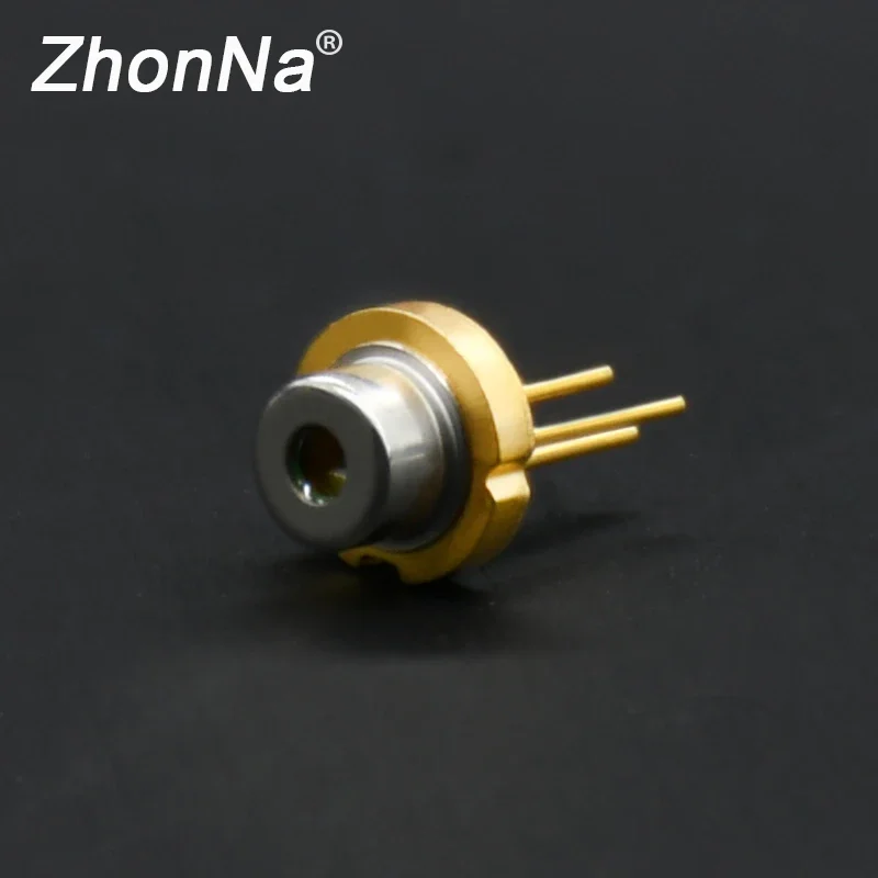 Laser Diode  638/520/450nm 1600/185/80/30mW Red/Green/Blue Laser Module Mount Professional Accessories For SHARP Laser Head