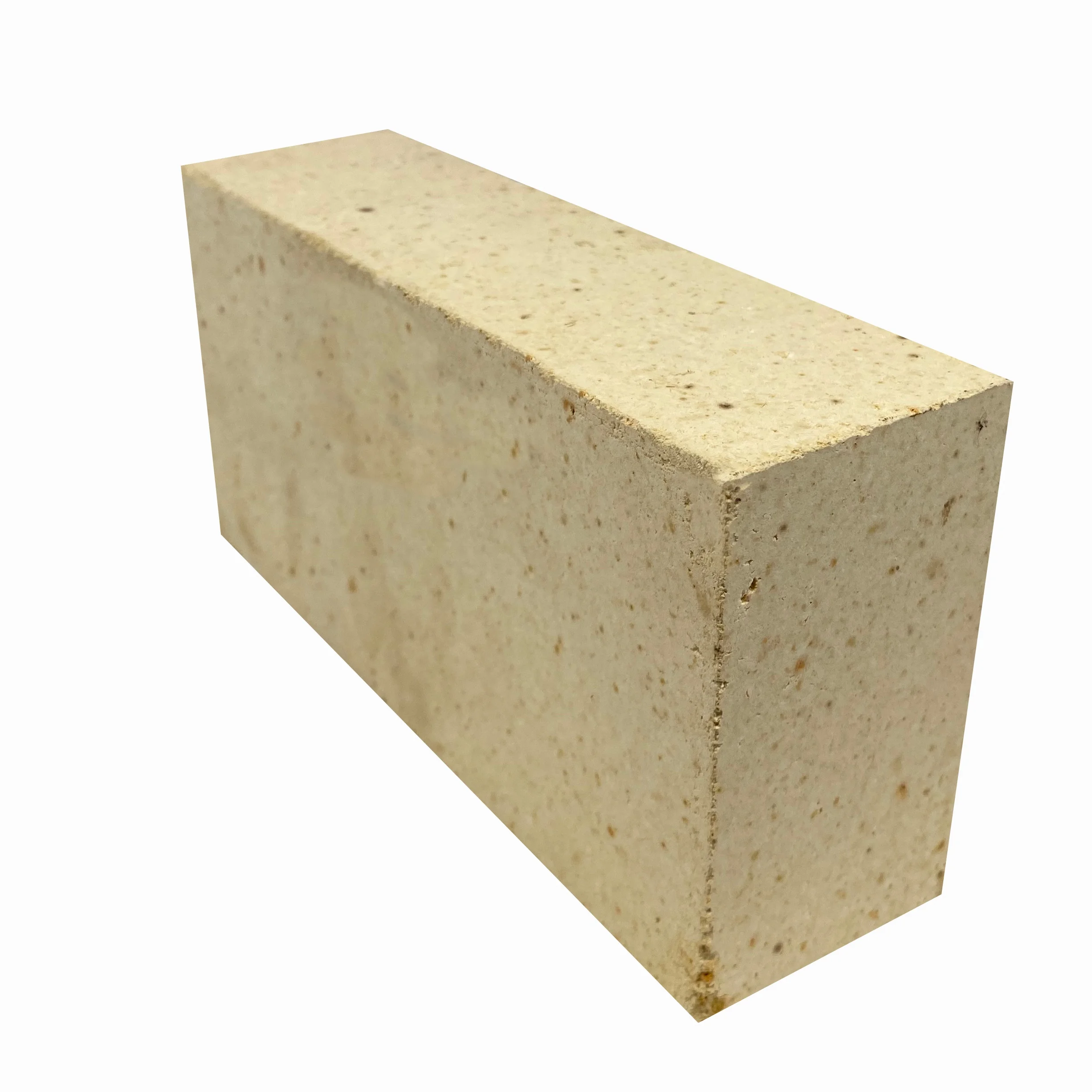 The best-selling high alumina refractory bricks are used in blast furnaces, electric furnaces, and hot blast furnaces