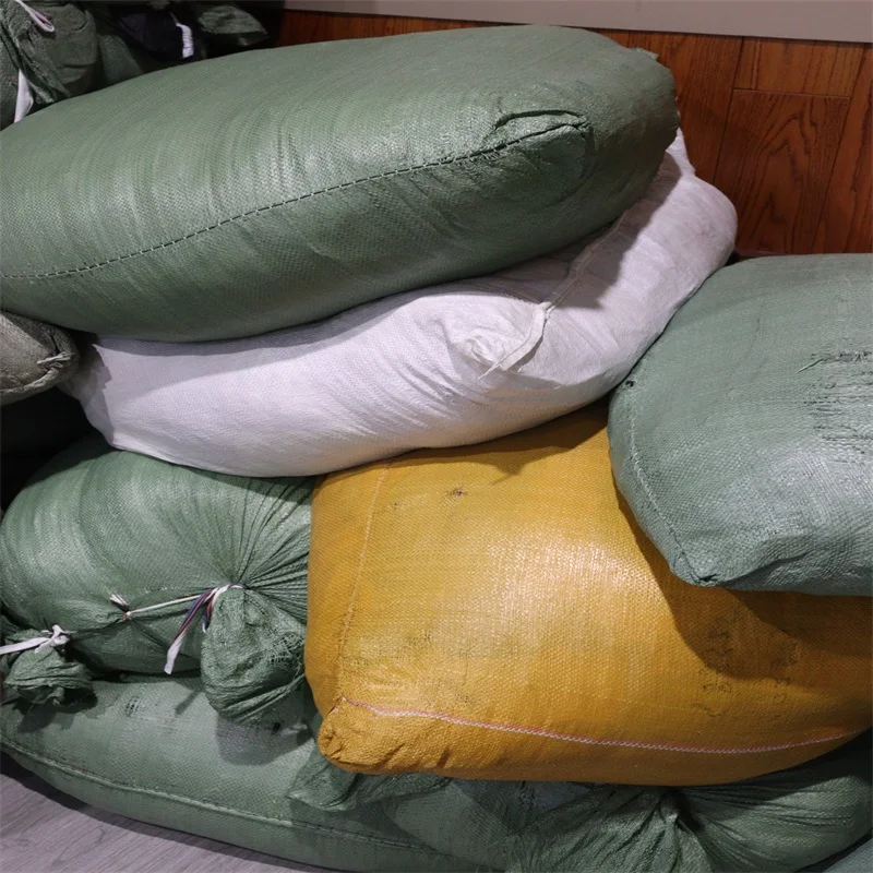 Second hand clothes dress short sleeve skirt pants suspender vest T-shirt Used Clothes used clothes bales apparel stock