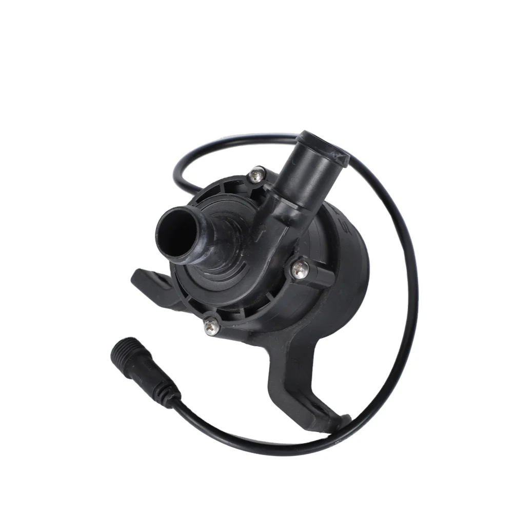 12v 24v Электрический автомобильный насос циркуляционный водяной с длительным сроком службы