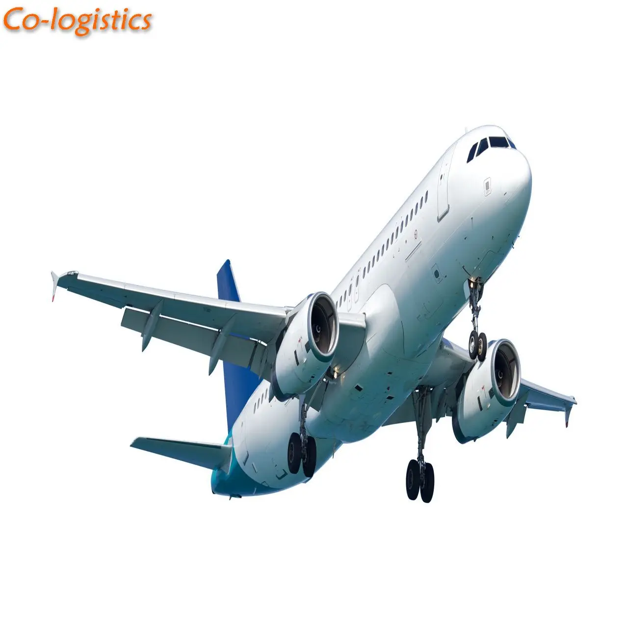 Door to door air shipping to USA from China Shenzhen Yiwu Shanghai Qingdao air freight forwarder to Amazon FBA warehouse