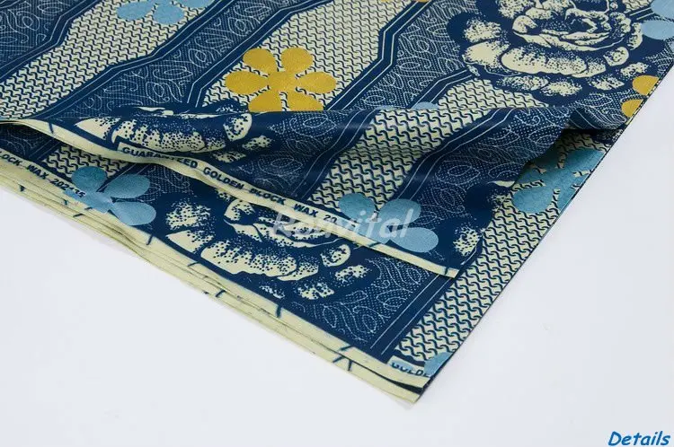 Wholesale woodine wax print fabric /Wholesale veritable wax print fabric /Wholesale veritable wax fabric