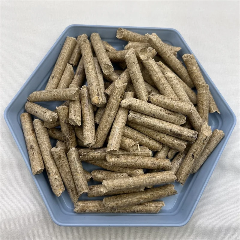 EN Plus-A1 Lumberjack Burners Wood Pellet Power Manufacturers Top Product Wood Pellets For Fuel Best Prices