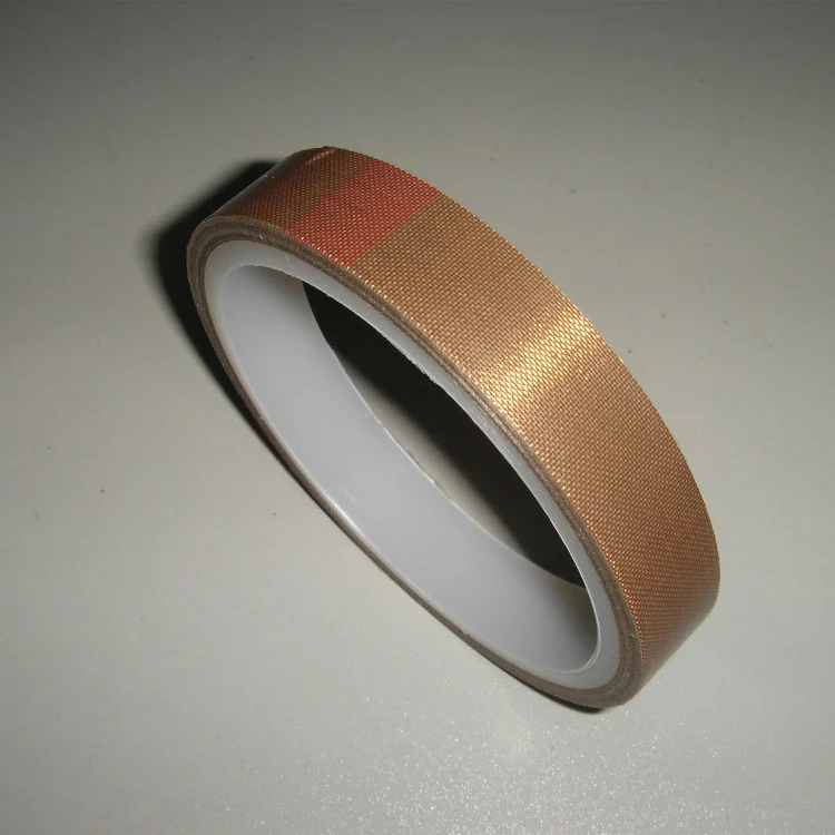 multi-use ptfe coated adhesive tape