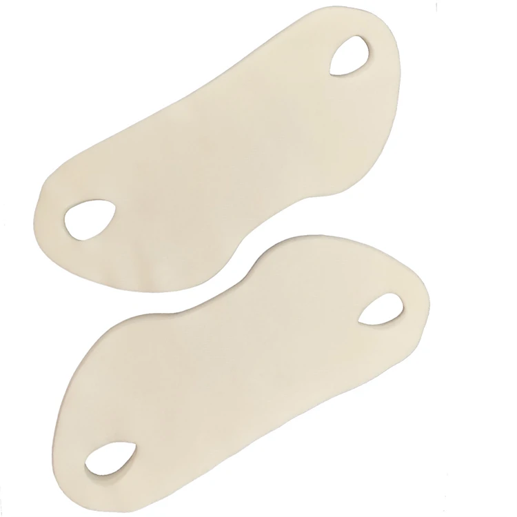 Meanlove V-Line Lifting Mask Moisturizing V Face Mask Patches Chin Up Silicone For Face Care