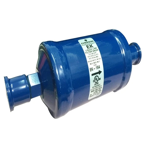 
High performance 3/8 emerson filter EK-164 bitzer compressor unit refrigeration accessories 