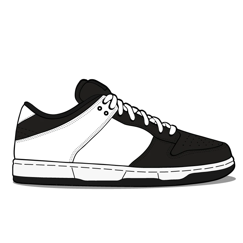 High quality china wholesale leather zapatos hombre black custom logo   run sport shoe fashion sneakers for men genuine