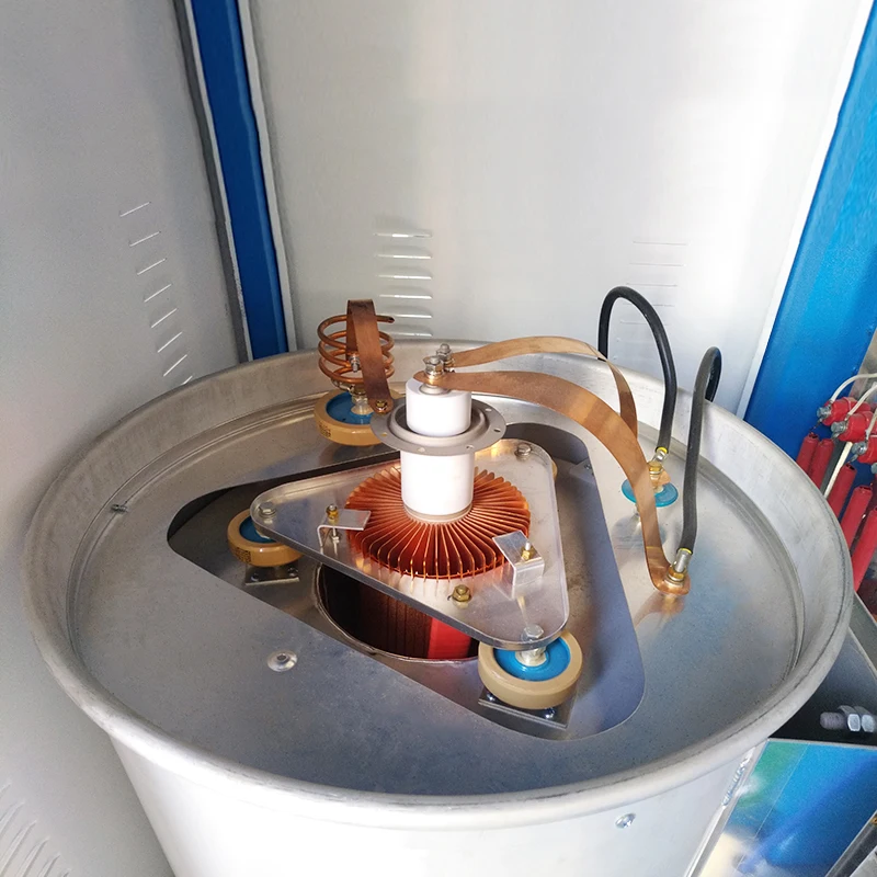 Factory price high frequency plastic blister welding cutting machine for phone cover clamsell