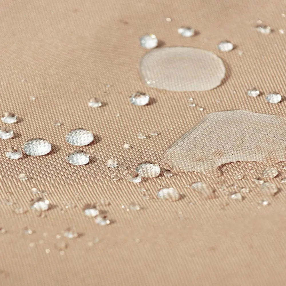 UV protected dustproof waterproof cover for