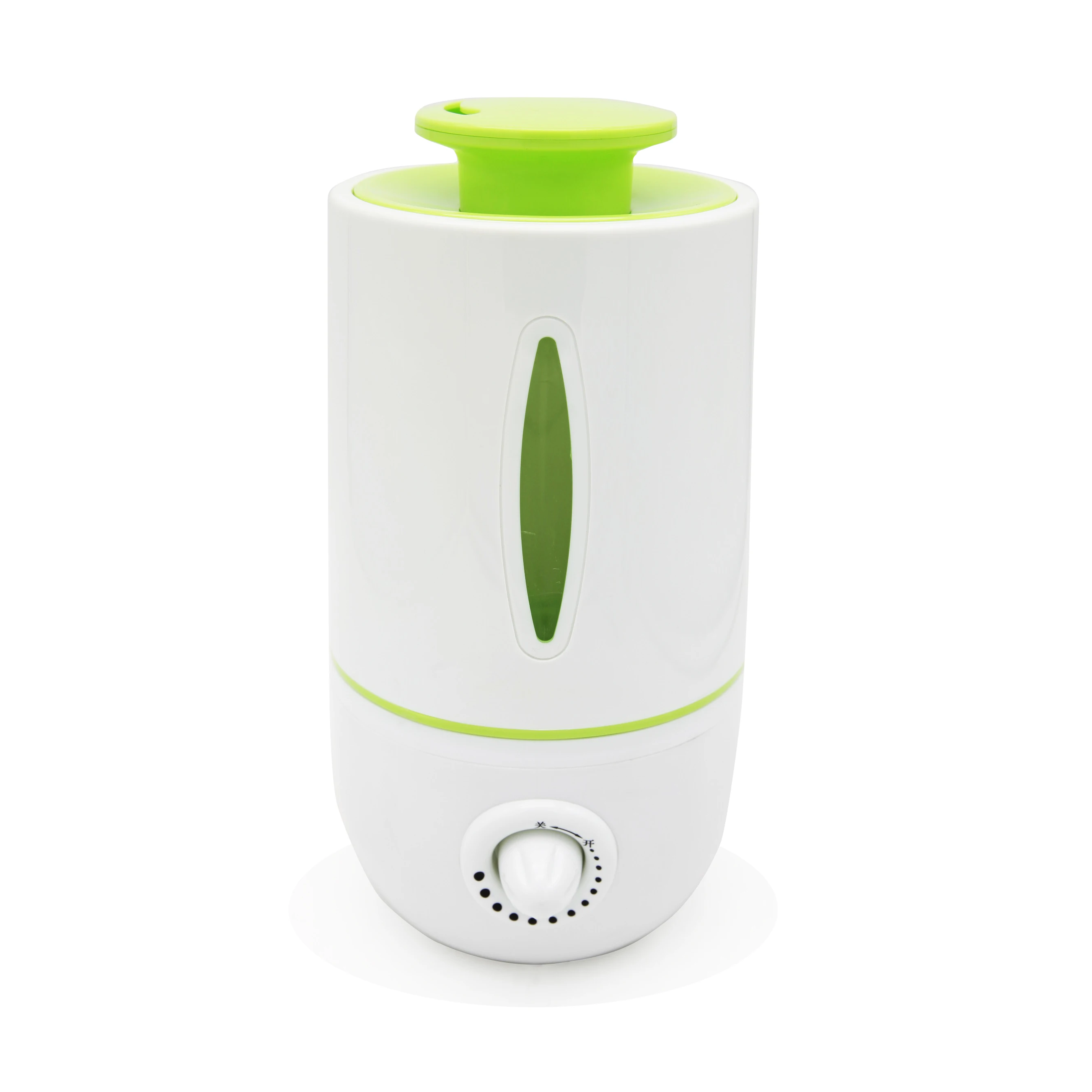 2020 новый увлажнитель воздуха Электрический вентилятор в детской комнате увлажнитель уход за кожей лица туман увлажнитель