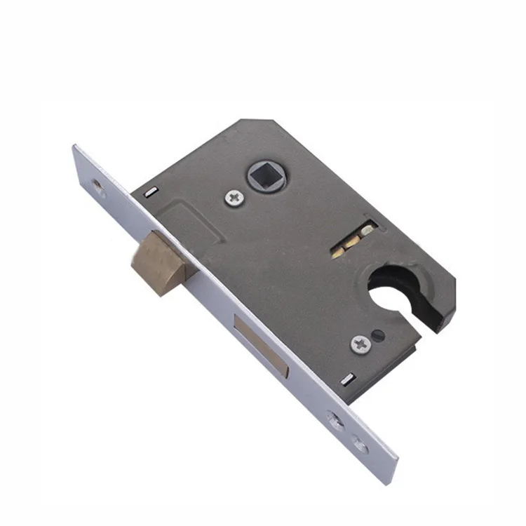 Hochwertige Schiebetür 223 im britischen Stil mit Einsteckschloss