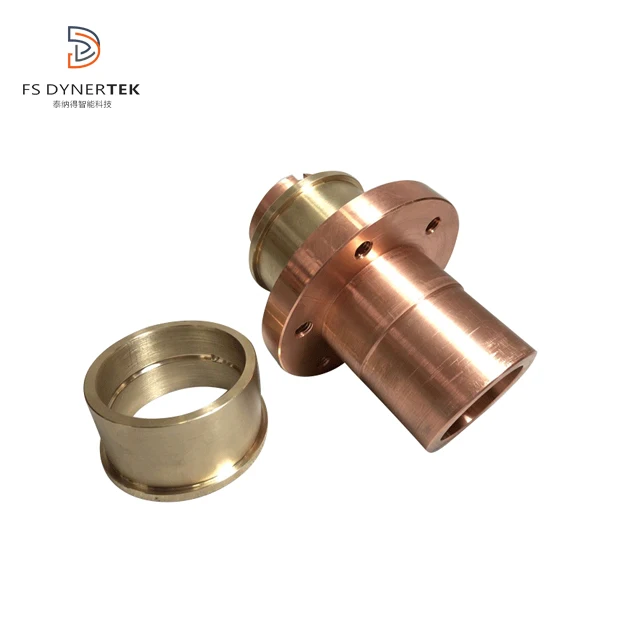 Втулка подшипника Втулка из олова, бронзы, втулки из медного сплава