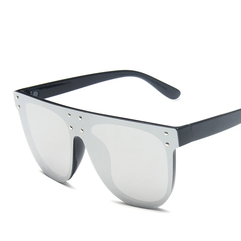 Big Square Frame Oversized Women Sun Glasses Colorful Custom Fashionable Trendy Shades Lady Sunglass Ladies Sunglasses