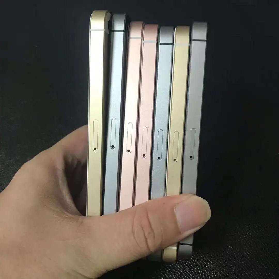 Wholesale Cheap ORIGINAL Used mobile phone 7plus 16GB 64GB 128GB  Unlocked Smart cellPhones for iPhone 7+