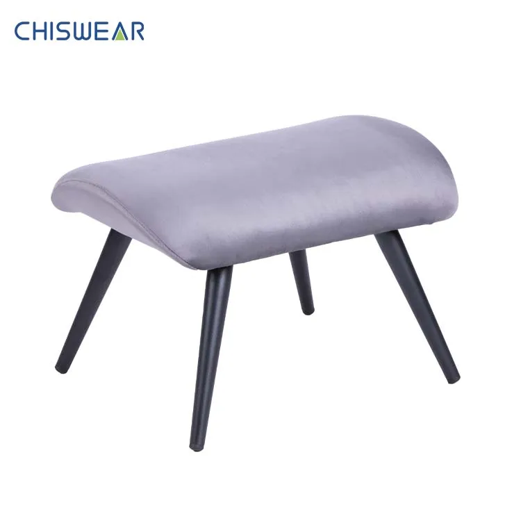 Тканевые одинарные кресла Chiswear для гостиниц в скандинавском стиле современный диван производитель китайской