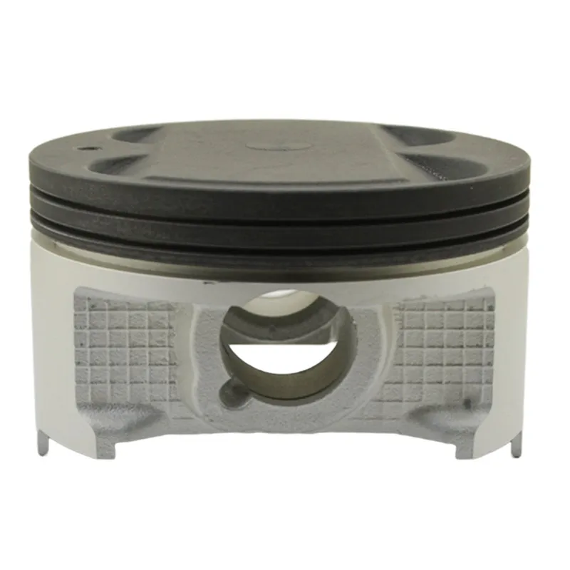 83mm Motorcycle Part Piston Ring Kit For SUZUKI AN400 Burgman / Skywave 400 DL650 2007-2011 SV650 2003-2012 DR350 1990-1999