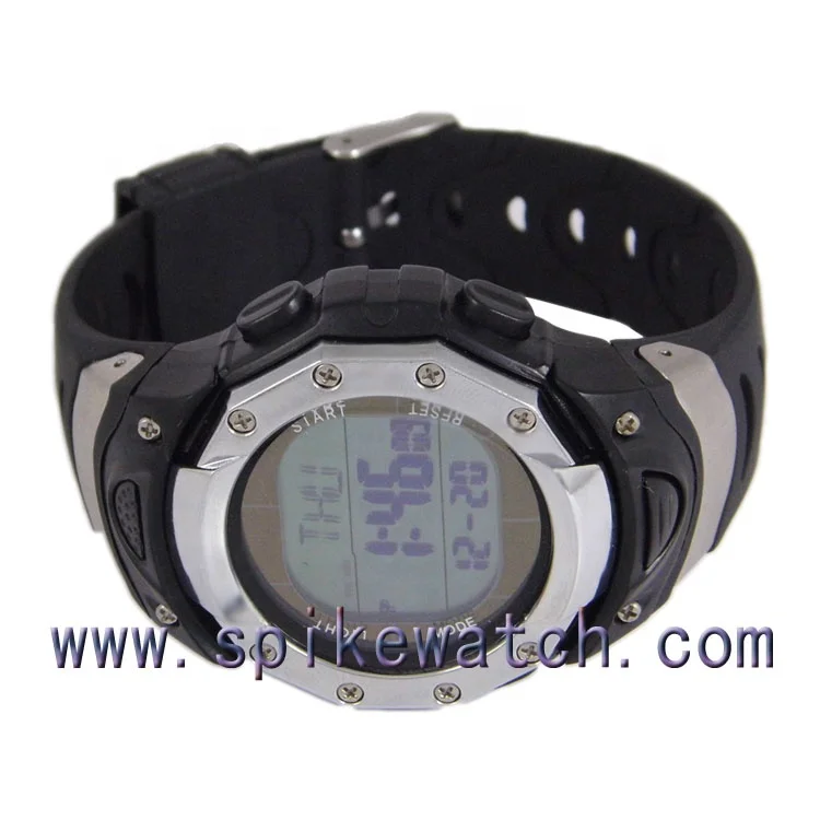 Wrist watch with fm radio watch radio fm radio watch