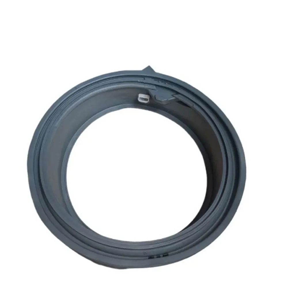 DC64-03198D Waterproof Rubber Sealing Ring Manhole Cover Parts for Samsung Drum Washing Machine