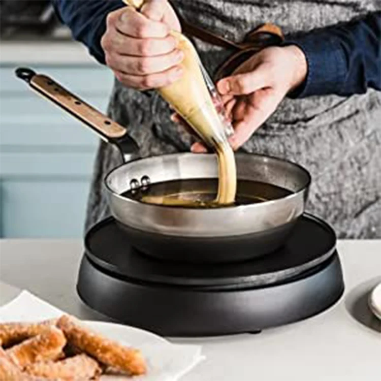 Black Gifts griddles & grill pans BBQ Grill Topper Skillet 8 10 5 12 Inch Stove Oven Fry Pan Cookware Cast Iron Christmas Mini