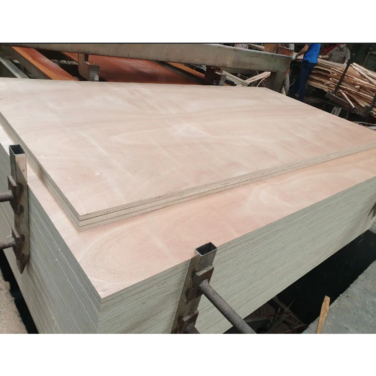 4x8 board marine plywood commercial plywood 3mm 4mm 6mm 15mm 18mm okoume marine plywood 8mm