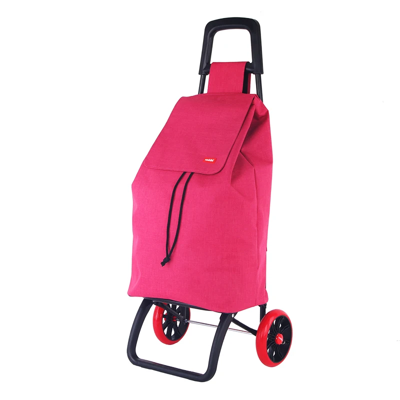 Top sale folding luggage cart JX-B2F