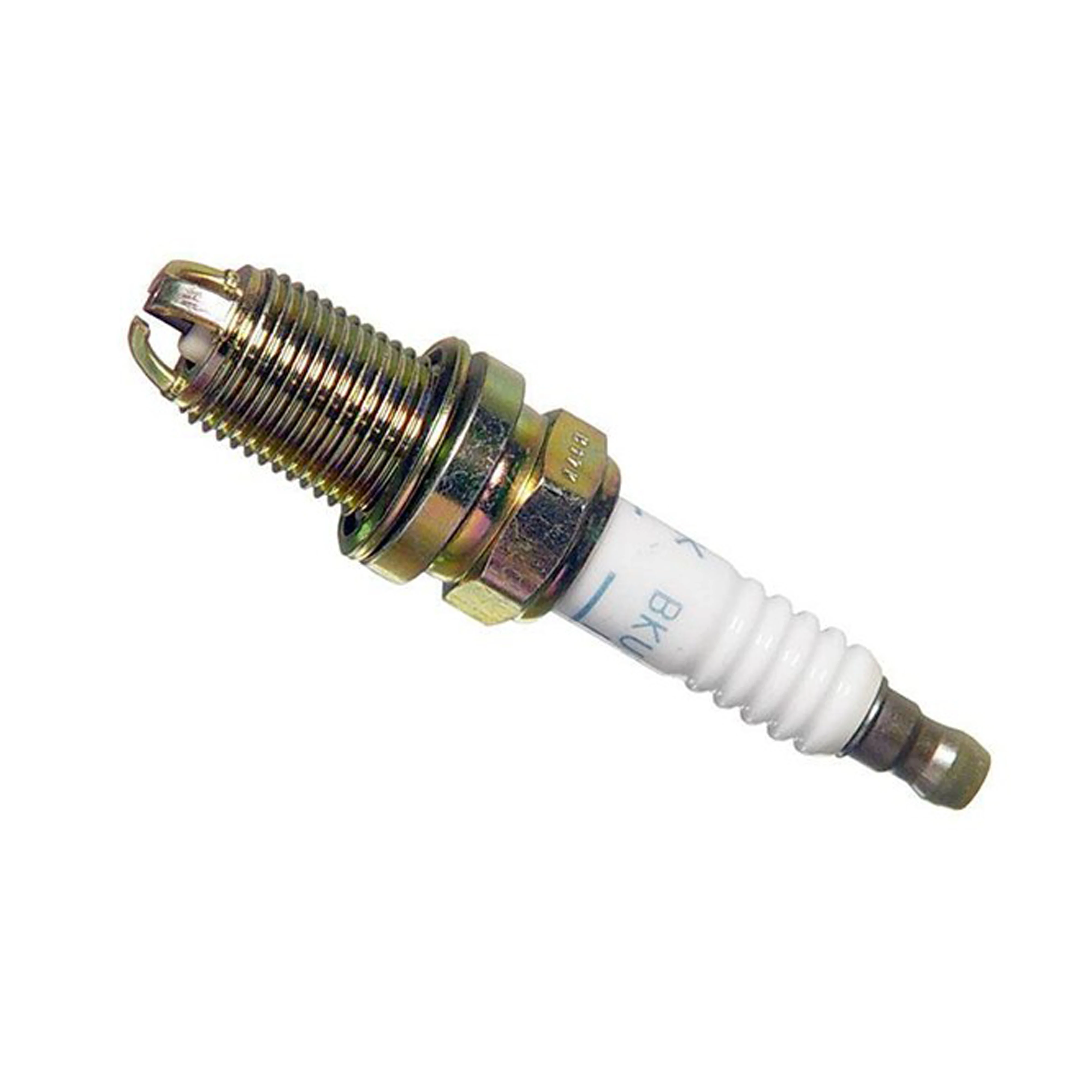 
Performance BKUR6ET-10 2397 101000033AA Three Eelectrode Auto Car Gas Engine Spark Plug Iridium For Audi 
