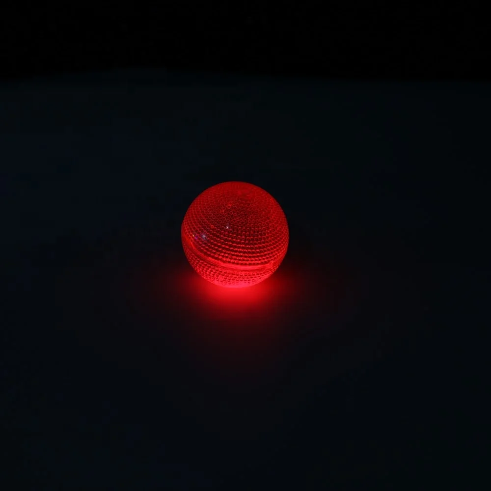  Светящийся шар popglo light stick 2 5