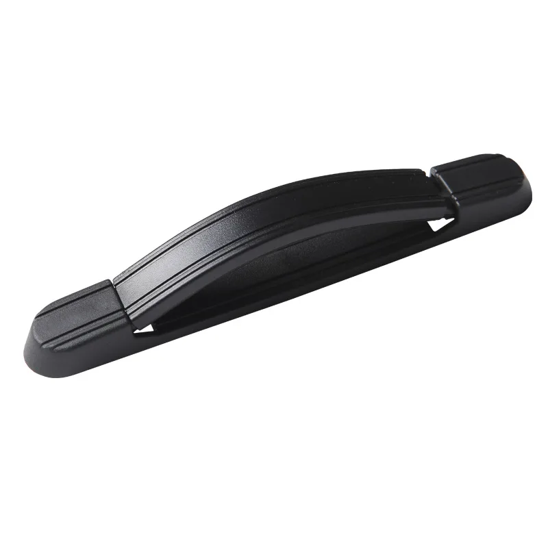 Customized Durable PVC Luggage Accessories Practical Wear-Resistant ABS PC PP Toolbox Trolley Handle Bag Parts & Accessories
