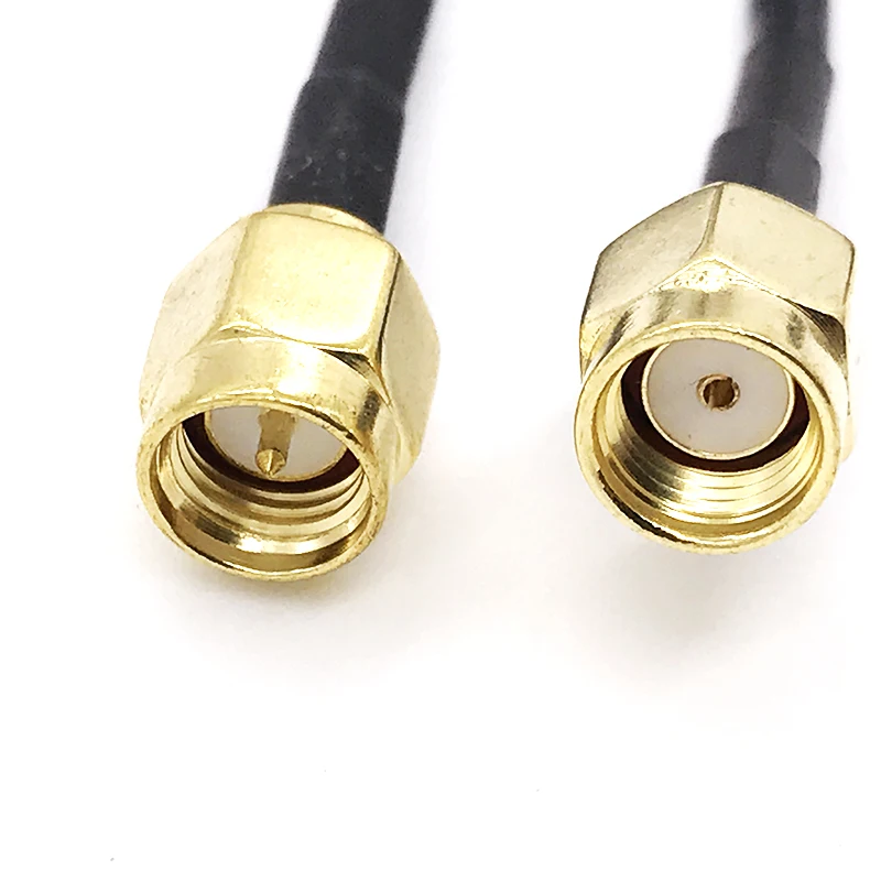Factory Cheap  High Gain Lte 4G Modem Magnetic Antenna Outdoor 915 Mhz Lora Gsm Magnetic Antenna