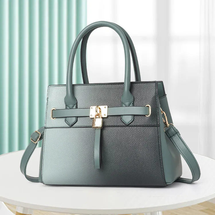 Bolso De Mujer 2020 Sweet Lady Fashion Manufacturers Wholesale Fashion Bags Bags Ladies Bags