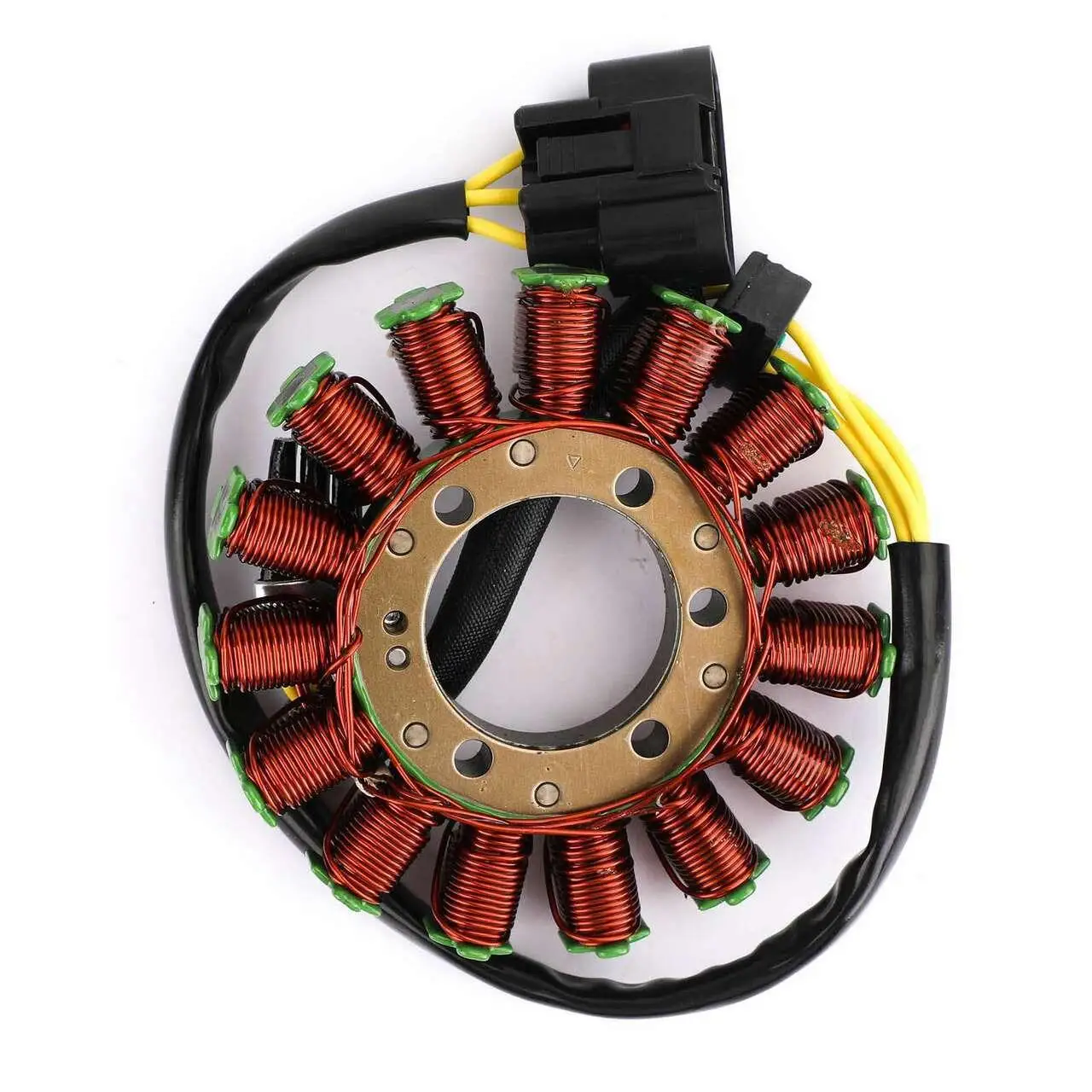 High quality  motorcycle electric magneto coil engine magnetic stator  coil for Ducati Multistrada