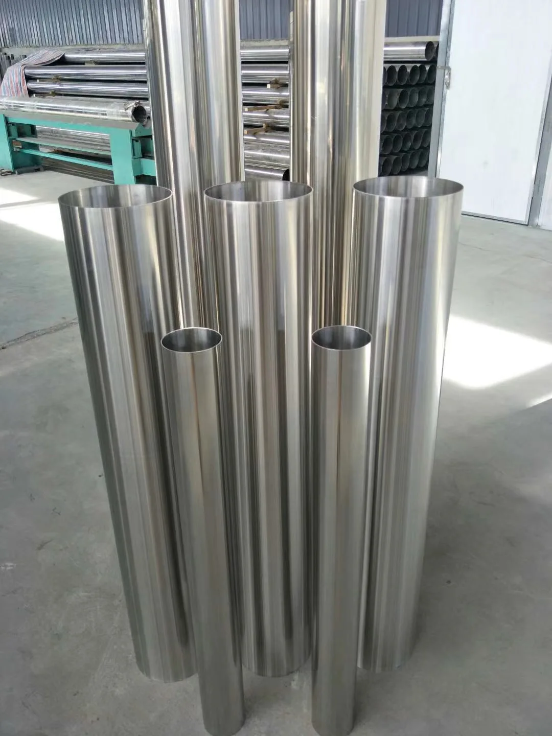  Wholesale 1000PSI Pressure Vessel SS304 Stainless Steel Membrane Housing