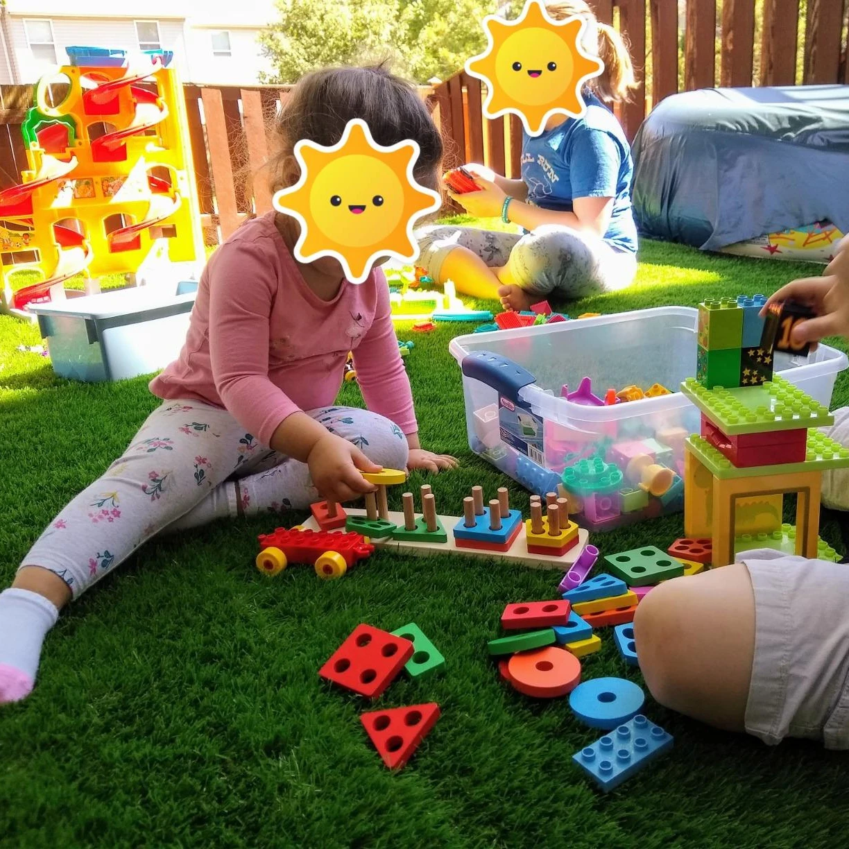 Landscape Lawn Turf Sports Soccer Synthetic Artificial Grass