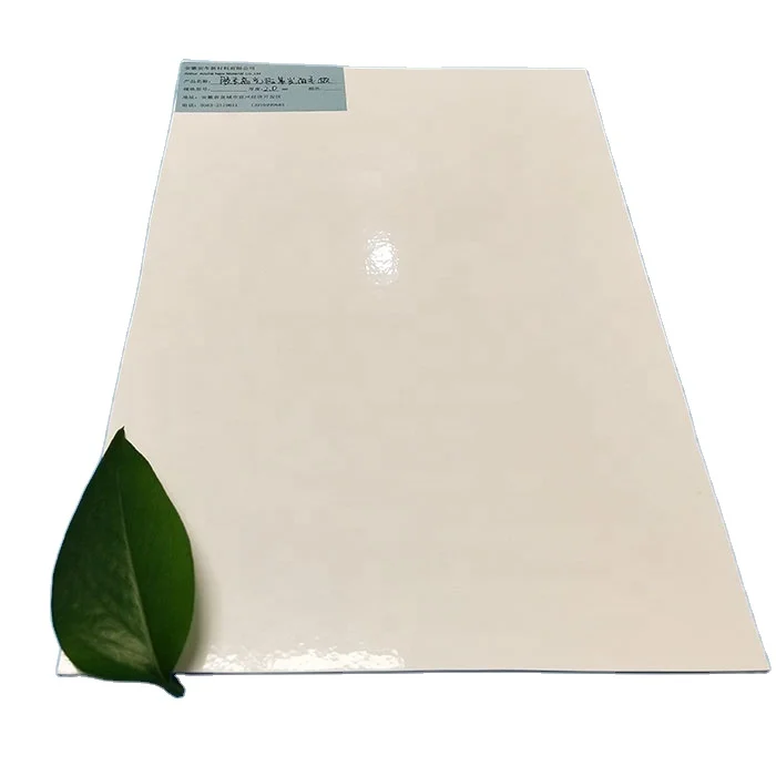 pultrusion Smooth High Glossy or Matt  fiberglass panel For RV