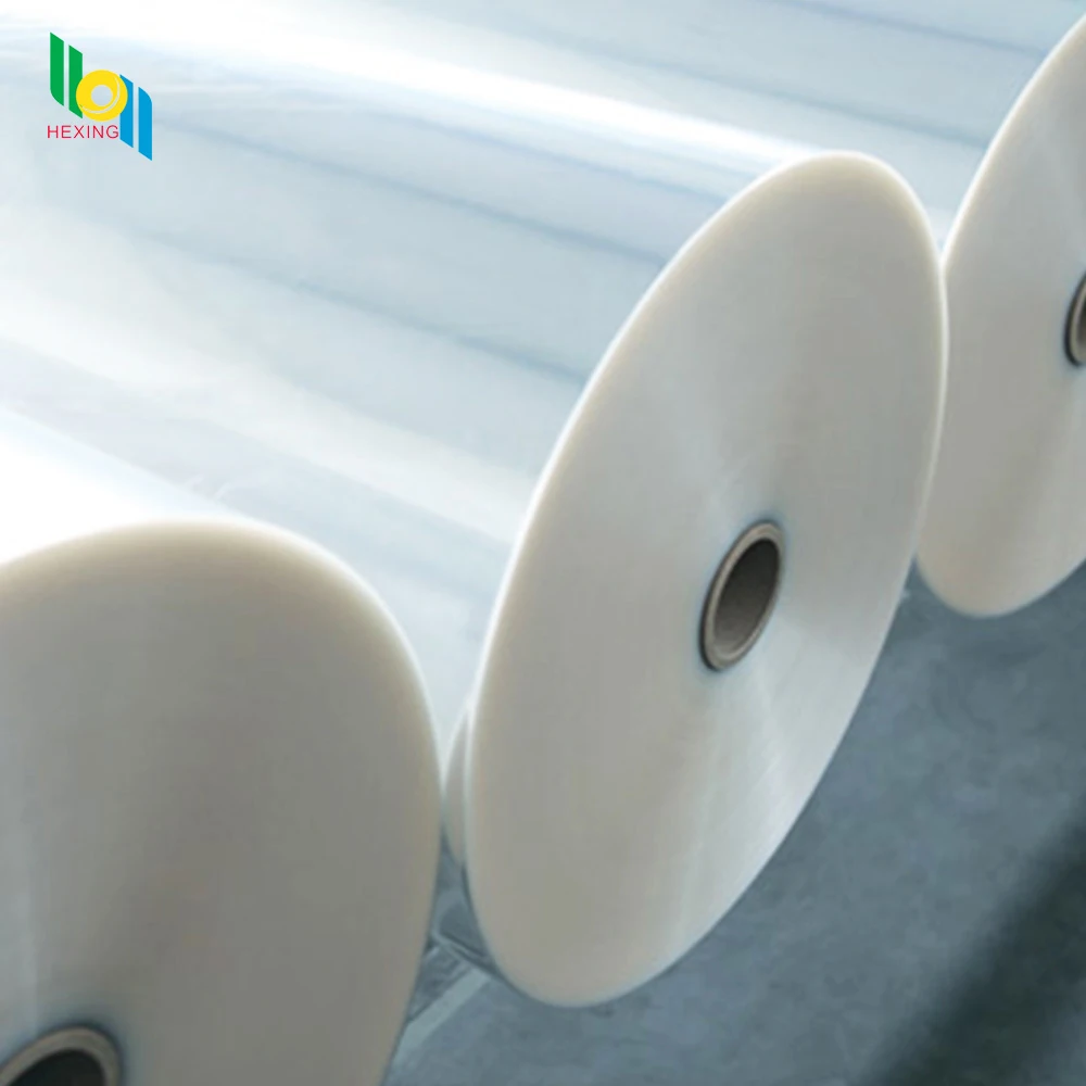 Custom Made Ecommerce Finger Light Sided Clear Release Speedtape Packing Tape Printable Waterbased Adhesive Tape With Logo