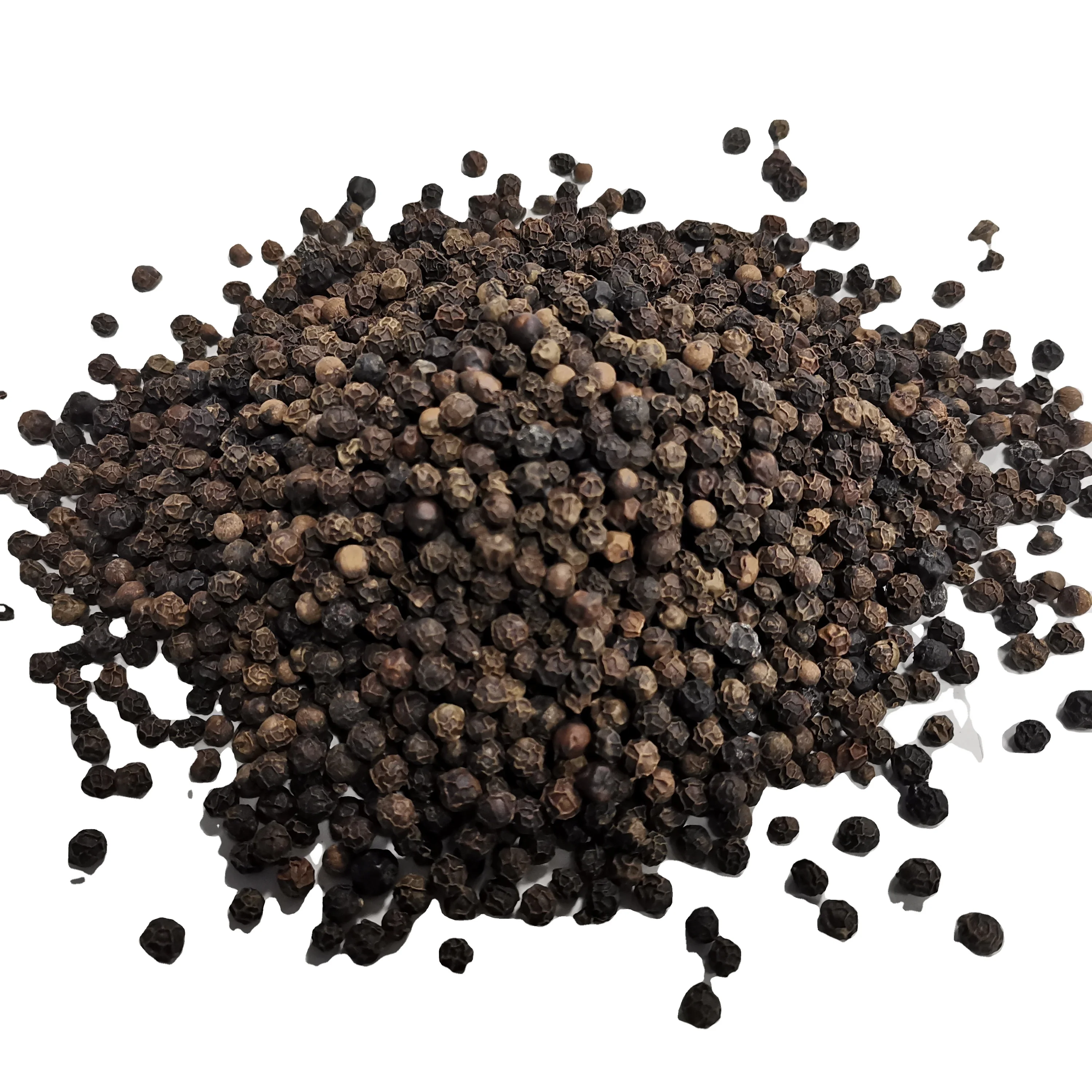 Wholesale Premium  Black Pepper Whole  China Pepper