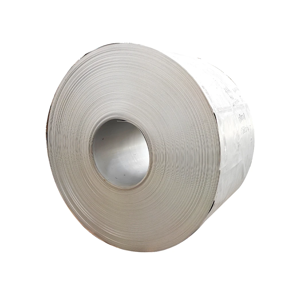 China factory direct sales high quality Hot Rolled Cold Rolled Stainless Steel Coil Strip Manufacture