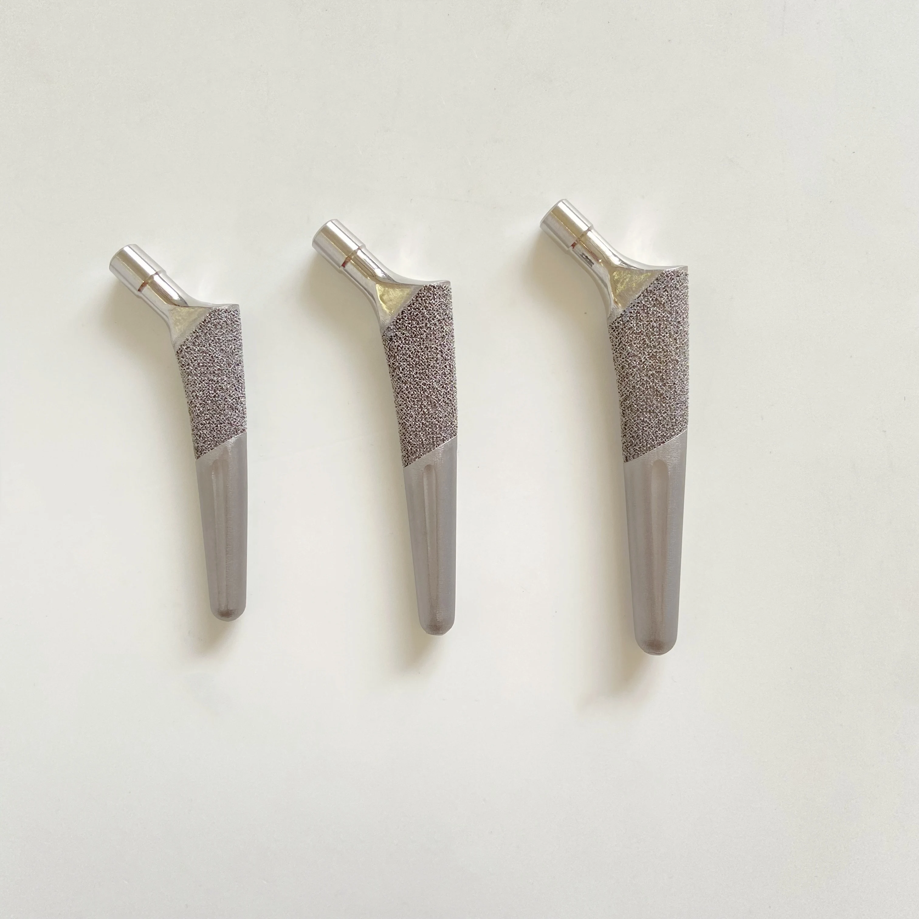 THR veterinary orthopedic instrument Micro&Nano Total Hip Replacement System