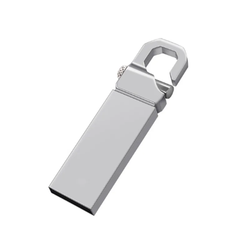 Super mini USB flash Drive 32GB 16GB 8GB 4GB Metal Pen Drive Pendrive 128 64 32 16 8 GB USB Flash Memory personalized USB Stick