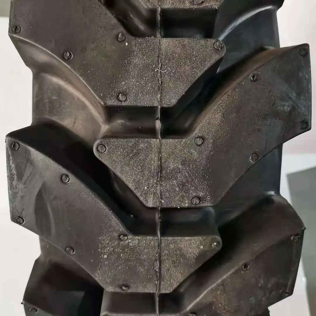 10-16.5 Wheel for Bobcat sweeper