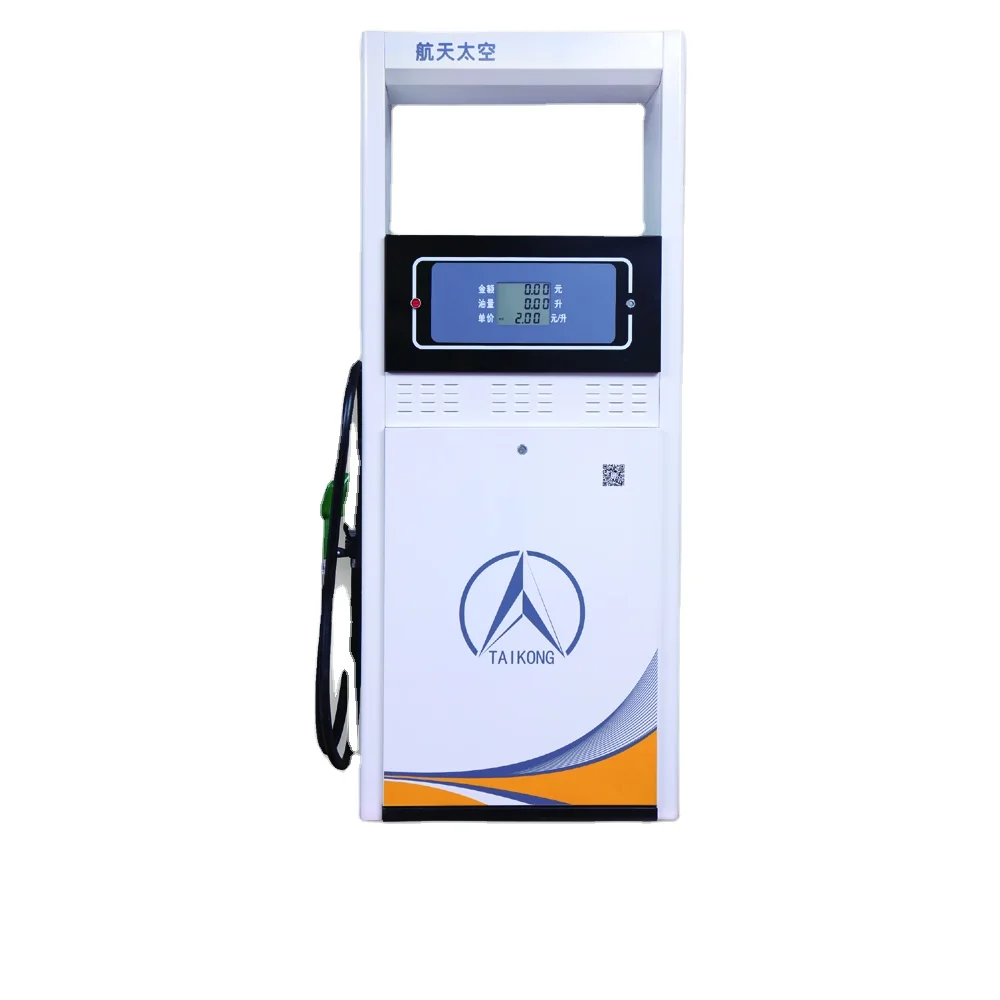 TB-3111  Aerospace Taikong Fuel Dispenser Machine Gas Filling Station Petrol and Diesel Fuel Dispenser dispensador de gasolina