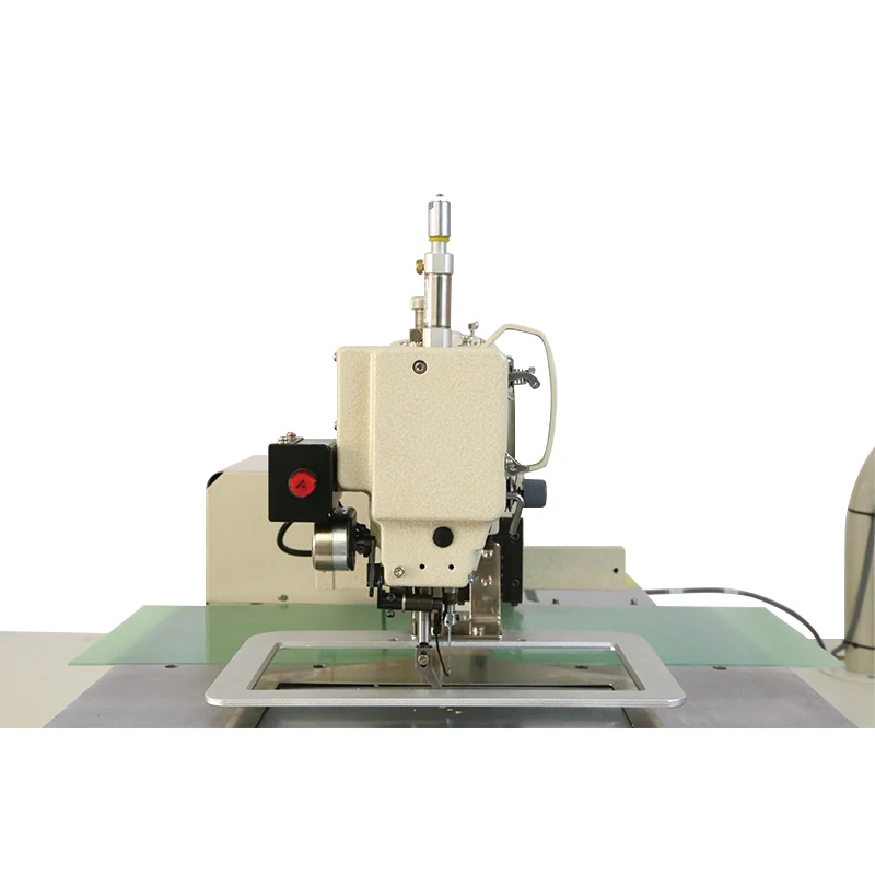 Hot sale Manual Shoes Sack Sewing Machine Portable Locking Button Hole Hand Operated Stitch Sewi