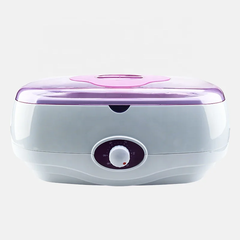 3200ML Professional Wax Warmer Wax Melter Heater Depilatory Epilator Paraffin Heater Wax Bean Bead Heating Hair Removal Machine