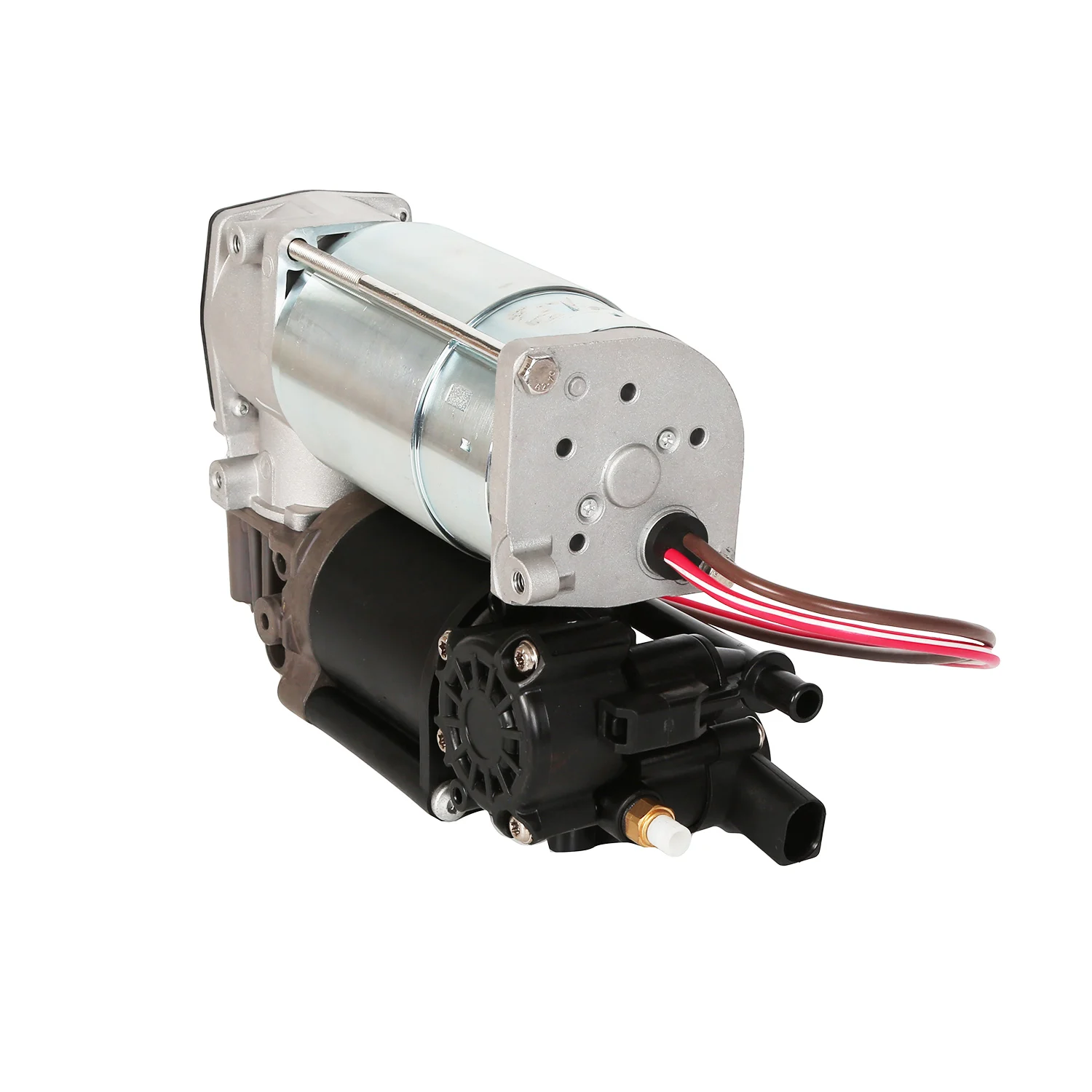 2123200104  Air Compressor Shock for Mercedes-Benz W212 AIRMATIC of E200 220 250 300 350 400 500 63 AMG Air Shock Pump