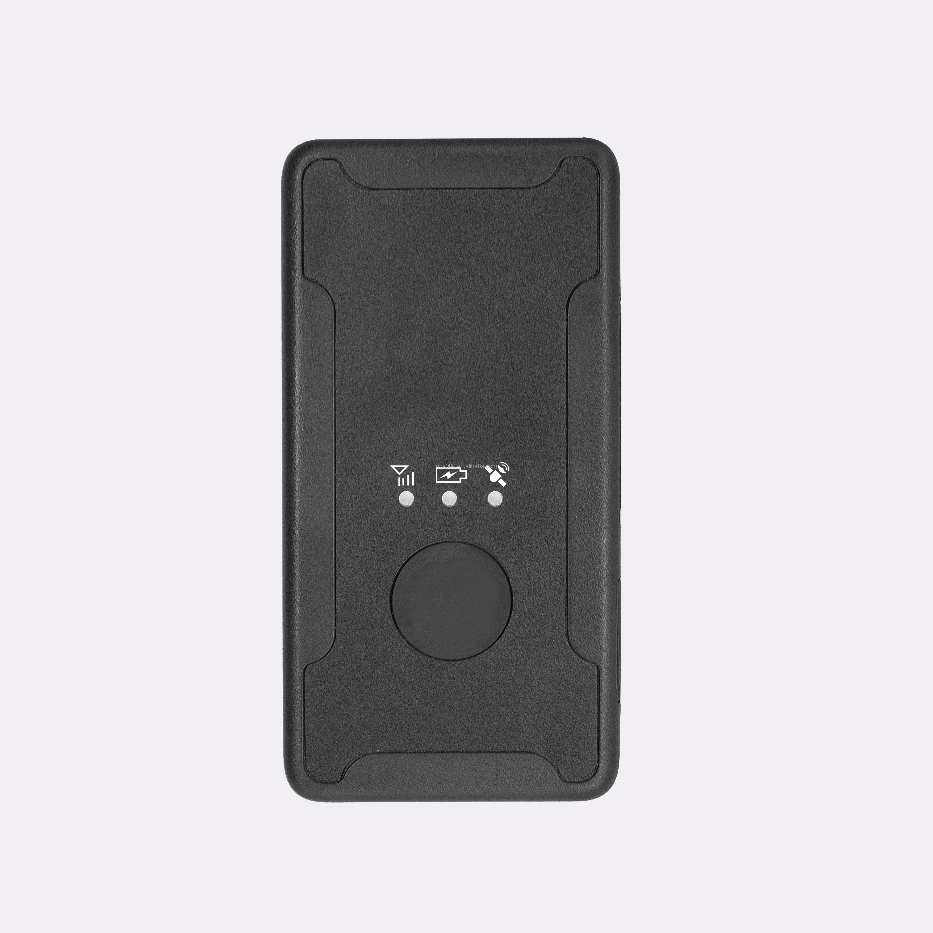 History Playback Rastreador GPS Satelital for Car GT09 Locator Magnet GPS Tracking System  GPS Tracking Device for Car Tracker
