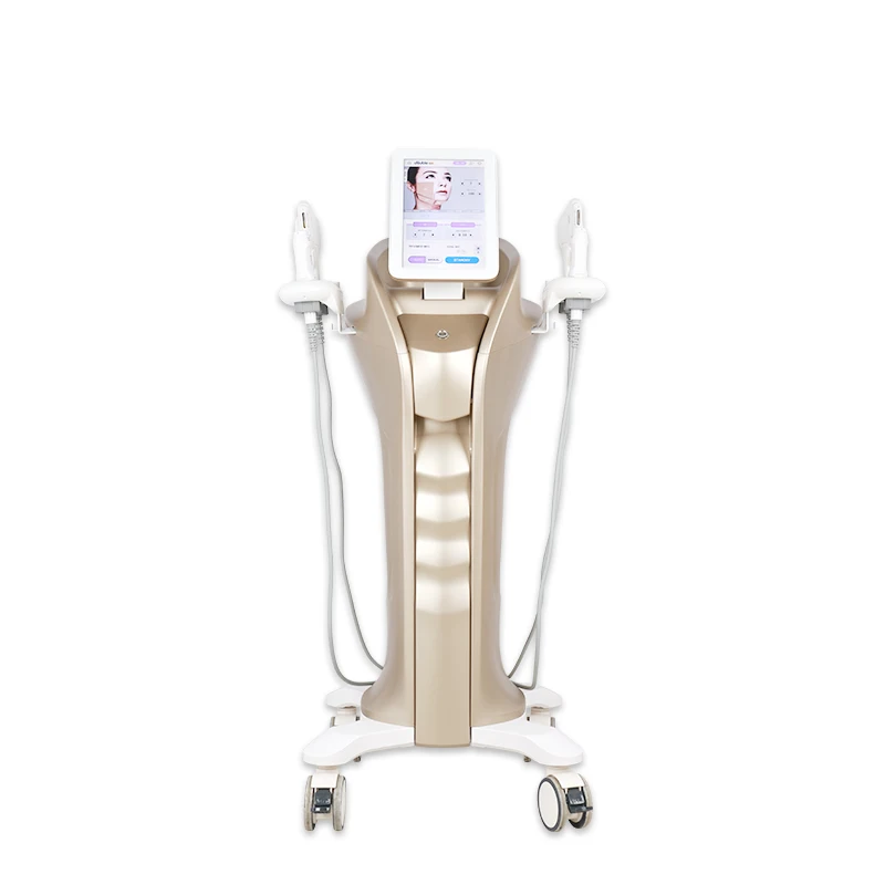 New Technology Smas Radio Frequency Machine For Face Lift Anti Wrinkle And Anti Aging Rf Smas Face Lifting Machine