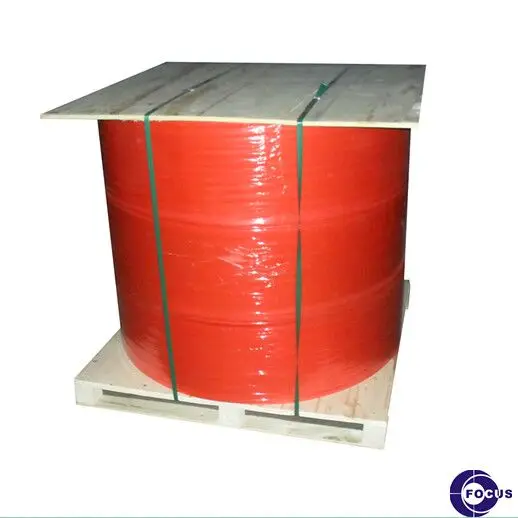 China manufacture 100%  imported wood pulp Blue image Black image 50/55/62/75/68gsm CB CFB CF  NCR paper/ carbonless paper